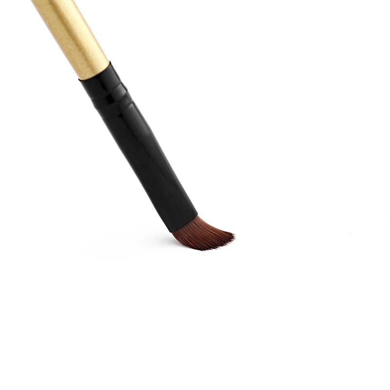 3 Cái/bộ Trang Điểm Đặt Cho Chải Chân Mày Mắt Bàn Chải Bộ Phấn Mắt Mascara Pha Trộn Bút Chì Trang Điểm Mỹ Phẩm Xách Tay Dụng Cụ