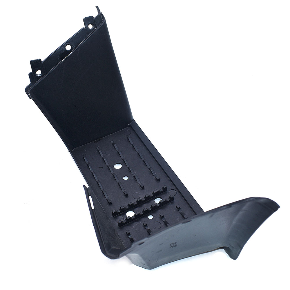 1 Pair Foot Rest Guard ATV Footrest for Chinese small dinosaur 50cc/70cc/90cc/110cc ATV
