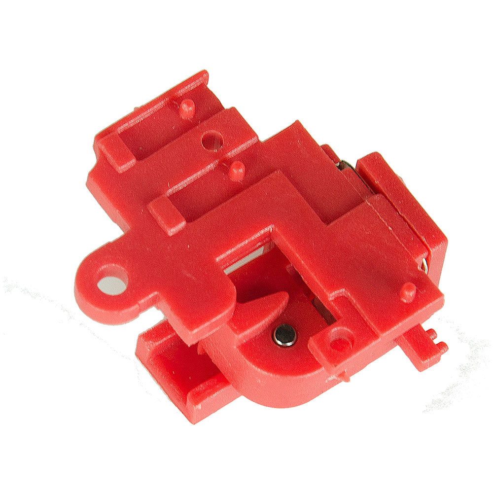 Airsoft用の電子戦術的な熱抵抗スイッチ,エアソフトコネクタ用の高品質スイッチ,ハンティングギア