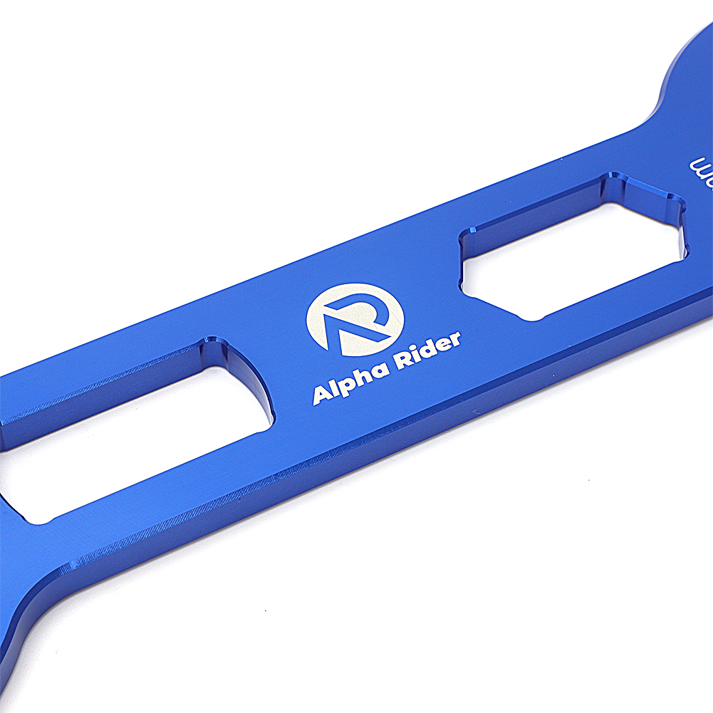 Motorcycle Fork Cap Wrench Tool For HONDA CRF150R KAWASAKI SUZUKI YAMAHA HUSQVARNA Front Shock Absorber Remove Wrenchs 46-50.5