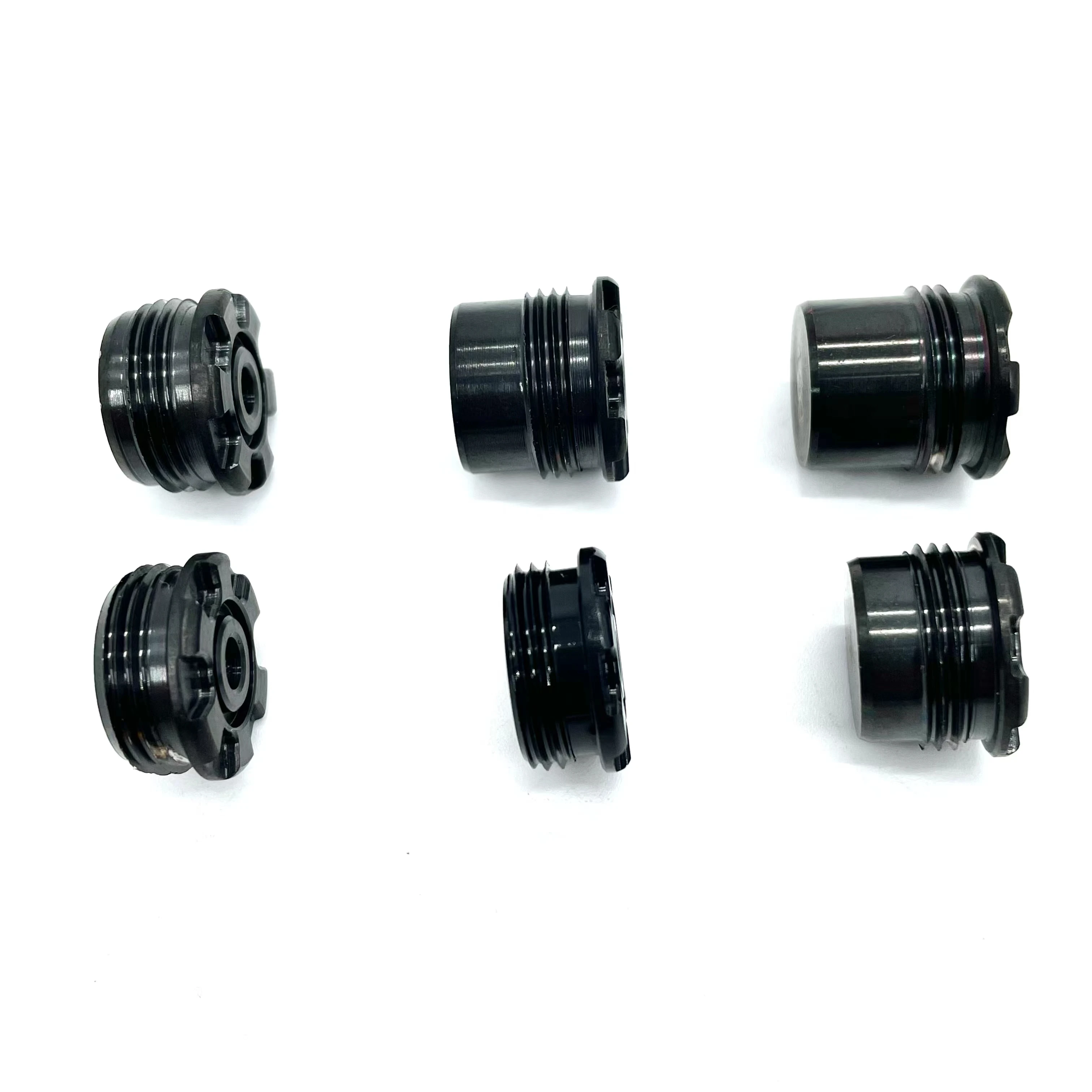 Golf Trọng Lượng Bộ Thực Hành Vít Bộ Phù Hợp Với Bình ANSER G25 I25 Lái Xe Fairway Gỗ Lai Câu Lạc Bộ Bóng Đầu Phản trọng Lượng