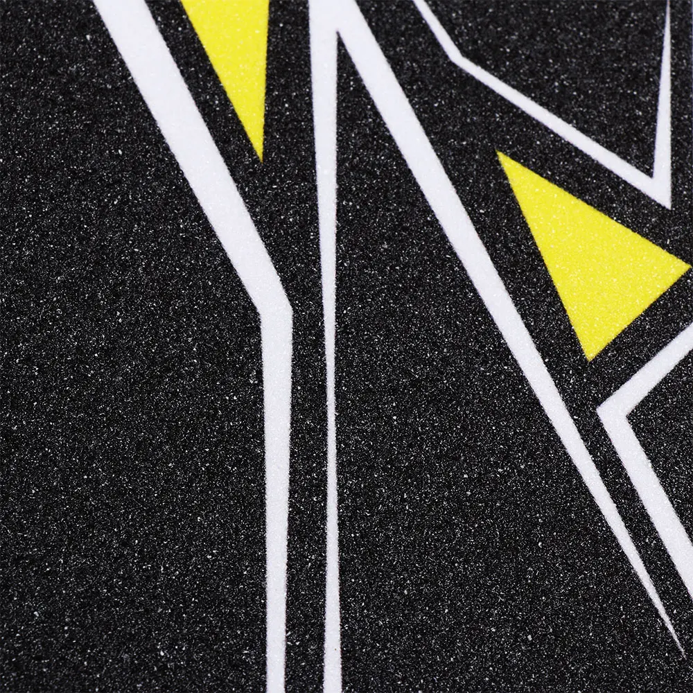 มัลติสไตล์มืออาชีพไม่ลื่น longboarding griptape อุปกรณ์เสริมจับเทปชั้นสติกเกอร์สเก็ตบอร์ดกระดาษทราย