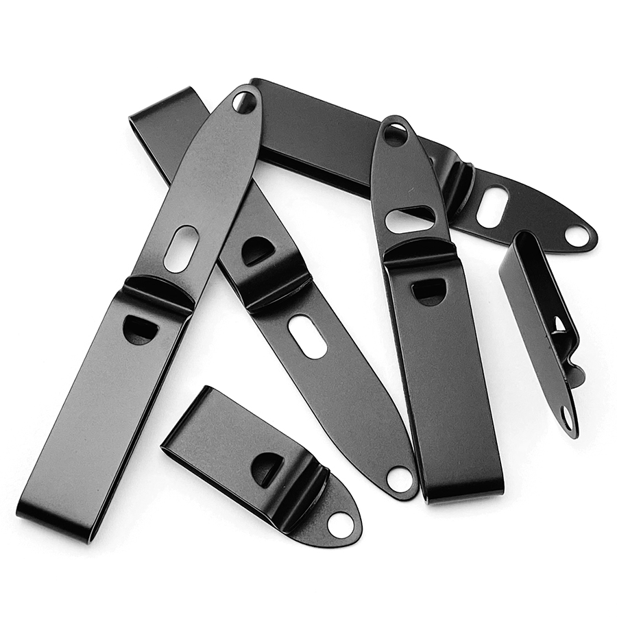 1 Món Bằng Thép Không Gỉ Kydex Eo Kẹp Dao Đa Năng Cạp Eo Kẹp K Vỏ Mang Kẹp Kydex K Kẹp Dây kẹp