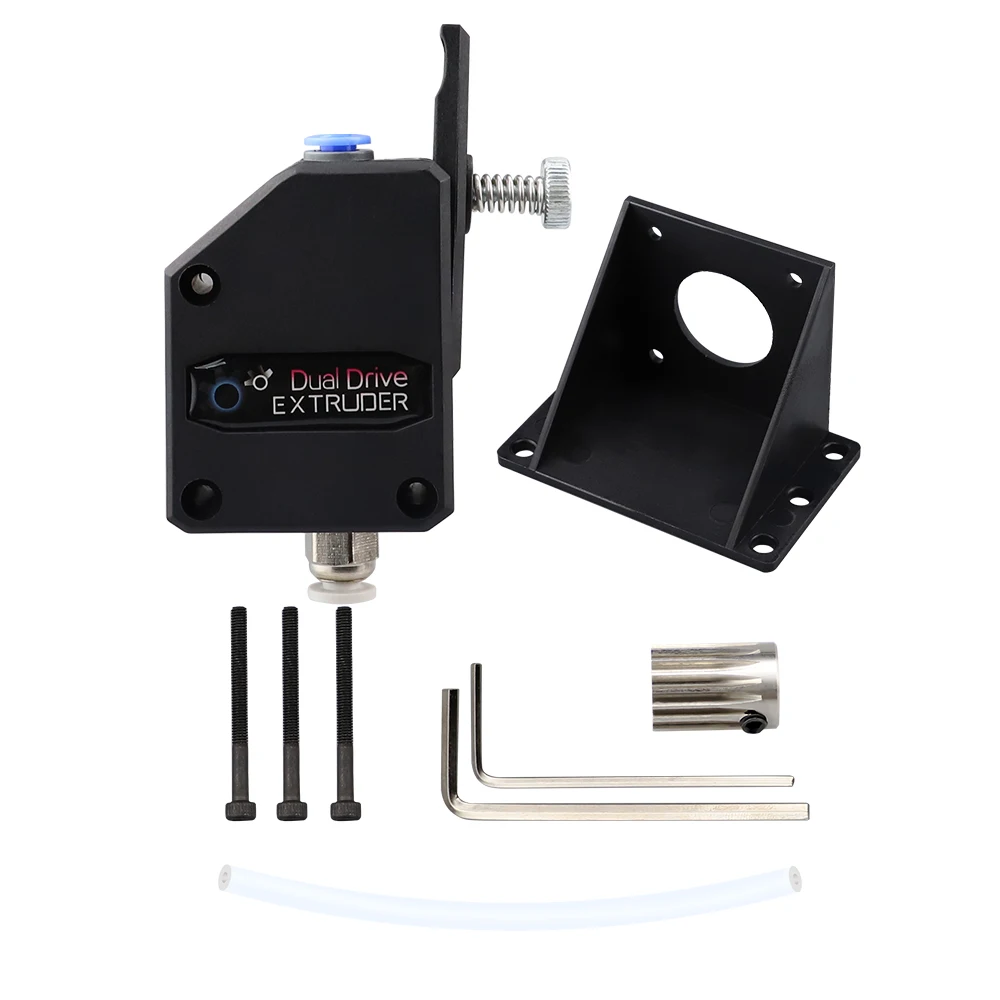 3D Máy In Phần VORON MK8 Giàn Phơi Nhân Bản Dual Drive Giàn Phơi Nâng Cấp Bowden Máy Đùn 1.75Mm Dây Tóc Cho 3d Máy In CR10