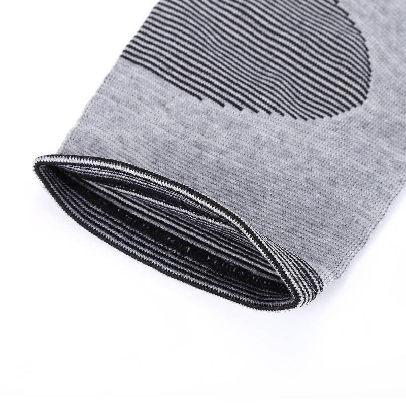 ผู้หญิงเข่าอุ่น Kneepad Slim Knee Protector ห้อง/กลางแจ้ง Breathable เข่าการบีบอัดความร้อนเข่าแผ่นเก็บ warm