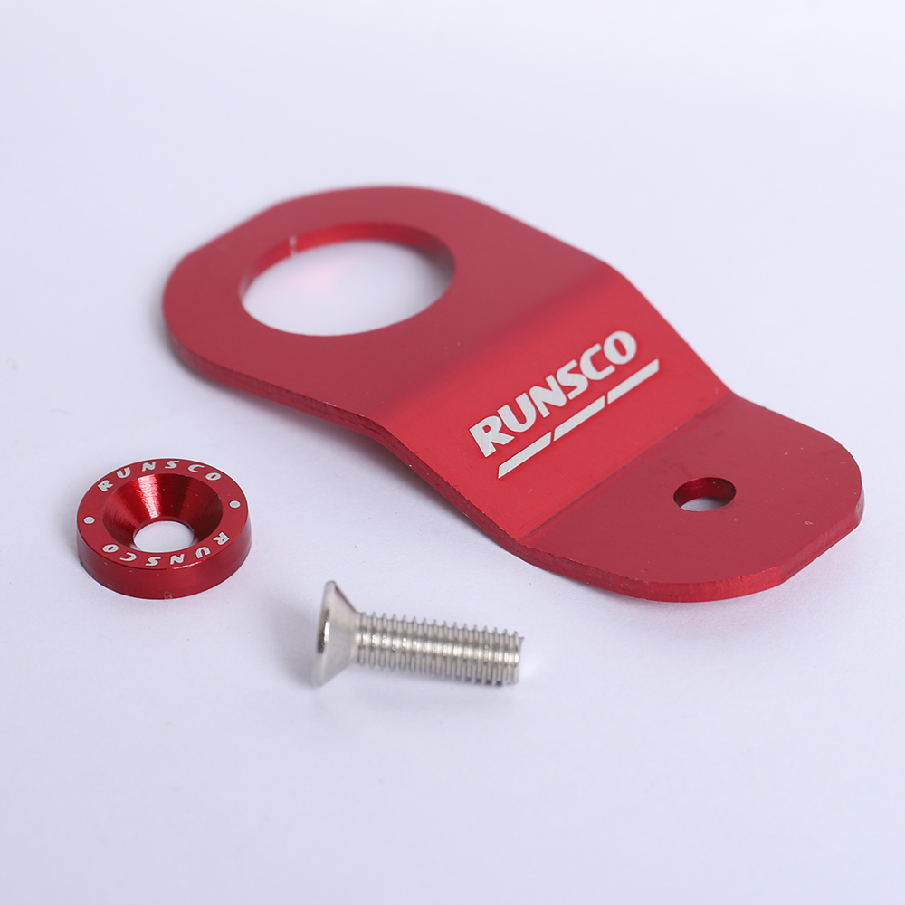 車のラジエーターステーブラケットホンダシビック EK 96-00 タンクブラケットレーシング冷凍ブラケット