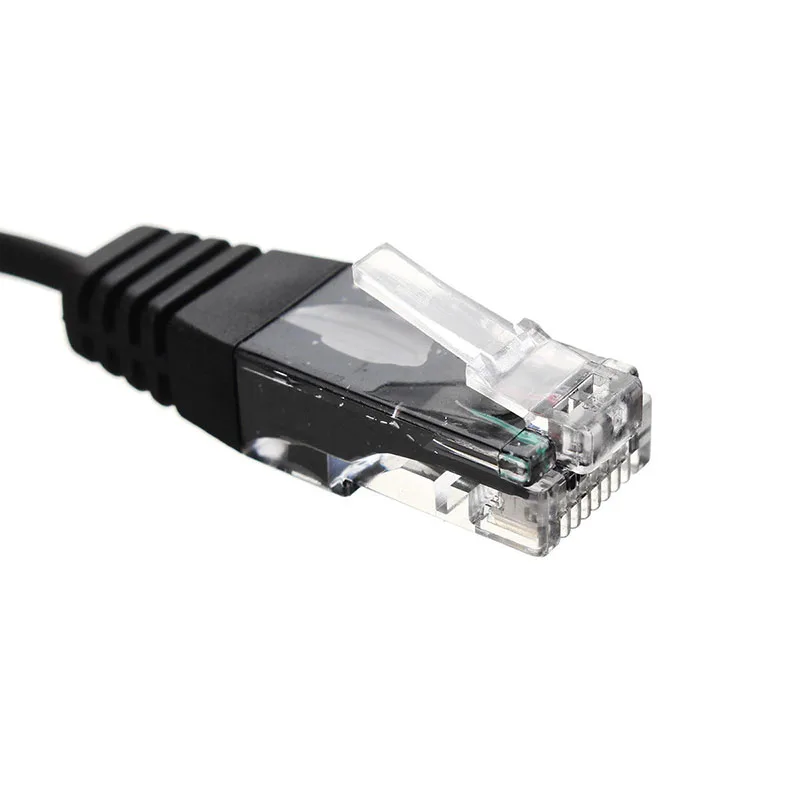 Cabo de programação usb 8 em 1 para baofeng kenwood tyt qyt motorola axu4100 yaesu icom walkie talkie rádio do carro software cd