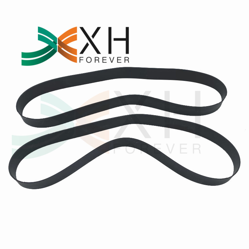 1Set Transfer Belt Paper Exit C238-3874 Fit untuk Ricoh JP 2800 2810 3000 3800 3810P 4500 4510P DX 4443 4446 4542 4543 4544 4545