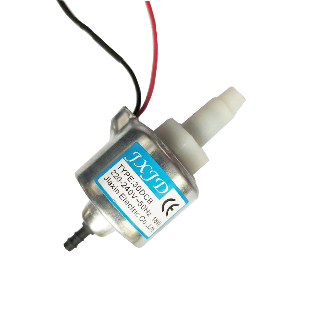 新しい 30DCB フォグマシンオイルポンプ 220 V/110 V AC 真鍮フォグスモークマシンオイルポンプ 400 ワット 600 ワット 900 ワット 50HZ ステージパーティーパワーポンプ部品