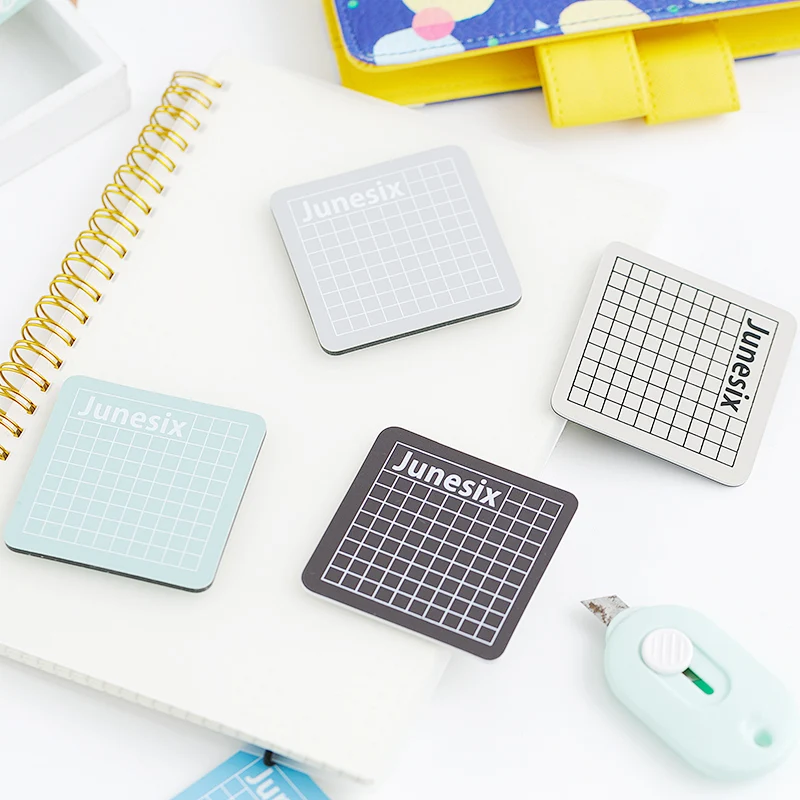 Mohamm 1 Mini Mẫu Thảm Cắt Khắc Miếng Lót Nghệ Thuật Đồ Dùng Văn Phòng Phẩm Đồ Dùng Học Tập