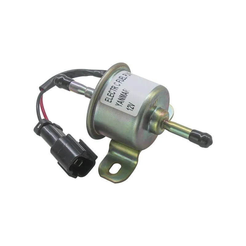 MSCRP-4TNE98 4TNV98 12V Elektronik Pompa Bahan Bakar 4D98E untuk Yanmar-MSCRP-YX00712