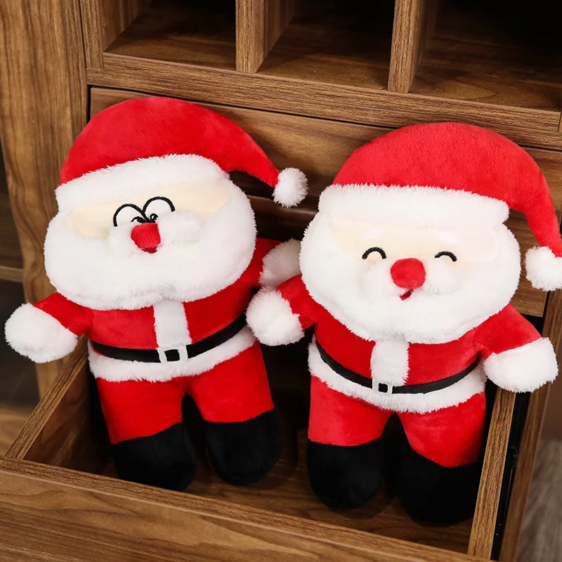 Ông Già Noel Airbg Nón Di Chuyển Tai Hoạt Hình Dễ Thương Đồ Chơi Xinh Xắn Kawaii Ngộ Nghĩnh Đồ Chơi Nón Bé Gái Sang Trọng Đồ Chơi Sinh Nhật Quà Tặng Giáng Sinh nón Lưỡi Trai Cho Bé