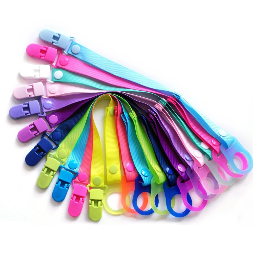 1 Cái Cho Em Bé Kẹp Núm Vú Giả Dây Chuyền Adapter Nhẫn Giả Giá Kẹp Cho MAM Núm Vú Chupetas Núm Vú Giả Kẹp Đậu Nành
