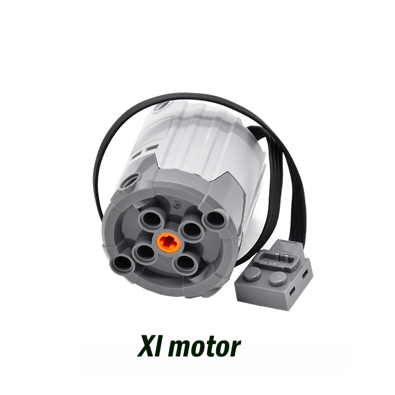 Mộc Cao Cấp Công Suất Chức Năng Động Cơ Servo Phân Cực Đèn Công Tắc Bộ IR Điều Khiển Từ Xa Tốc Độ Thu Hộp Pin DIY đồ Chơi