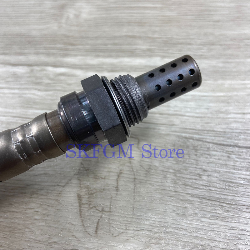 Sensor de oxigênio original frontal O1 1491007540   Para Chevrolet Captiva Cadillac Opel Vauxhall Antara 2.4L 12612459