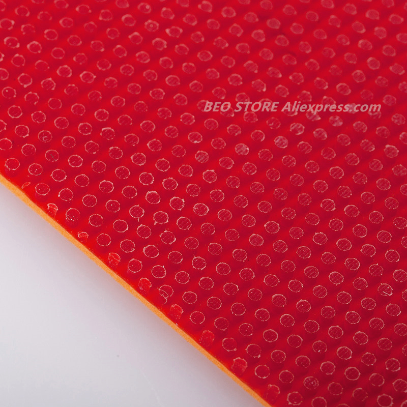 YINHE Neptune Pips-Long Galaxy ปิงปองยาง topsheet OX ปิงปองพร้อมฟองน้ํา