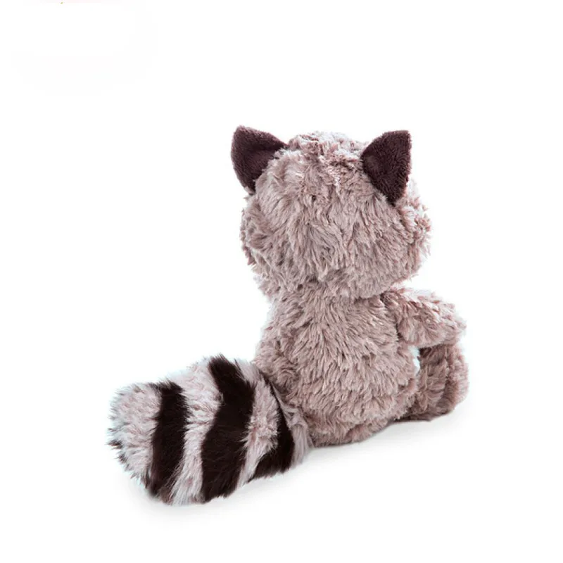 55Cm Kawaii Gấu Trúc Sang Trọng Đồ Chơi Đáng Yêu Gấu Trúc Dễ Thương Nhồi Bông Mềm Động Vật Búp Bê Gối Cho Bé Gái Trẻ Em Trẻ Em Sinh Nhật Cho Bé quà Tặng