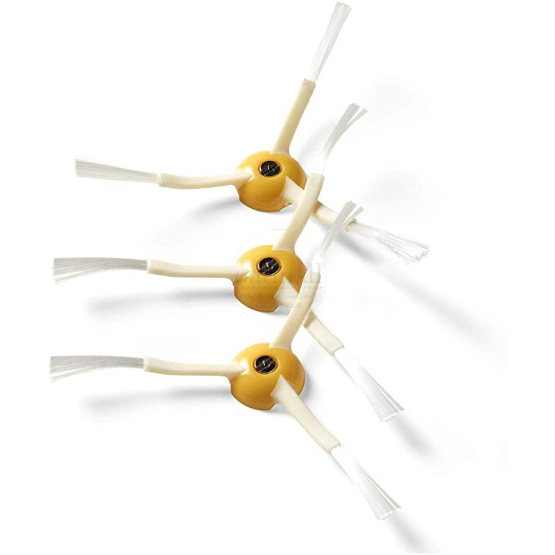 For iRobot Roomba 675 650 690 600 Series Accessories Spare Parts Vacuum Cleaner Replacement Kit Bristle Side Brush HEPA FILTER