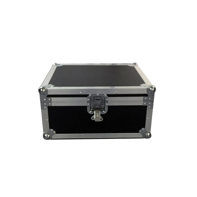 เที่ยวบิน 4/6/8pcs 18x12W 4in1 LED PAR Light 18x18W RGBWA UV 6in1 DMX STAGE DJ DISCO LED Spotlight ไนท์คลับบาร์ผู้ชม