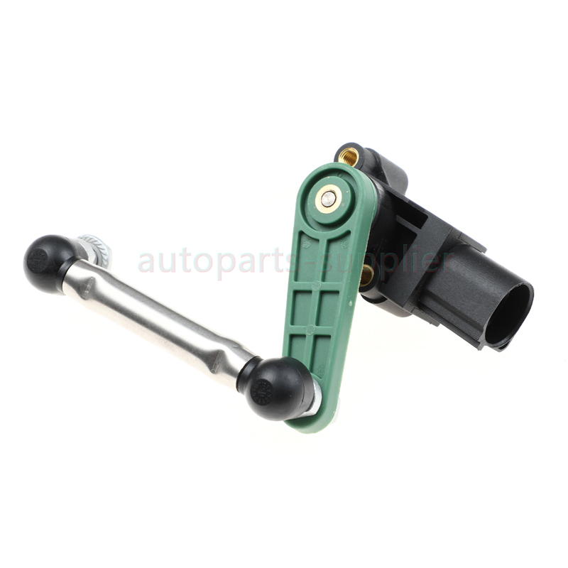 Sensor de nivel de líquido trasero de coche y palanca 7P 0616571   Para Porsche Cayenne 958 92A 2013 ajuste 2012 para VW TOUAREG 7P