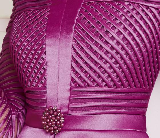 Mãe do vestido de noiva, roupa feita sob medida, cor champanhe, top e saia ternos, feitos sob medida