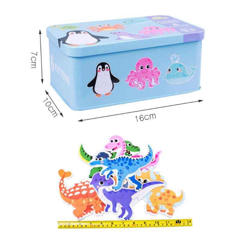 Montessori Cho Bé Xếp Hình Đồ Chơi Giáo Dục Game Phù Hợp 3D Bảng Ghép Hình Ghép Hình Trẻ Em Đồ Chơi Ghép Hình Bằng Gỗ Ghép Hình Cho Bé 2 3 năm