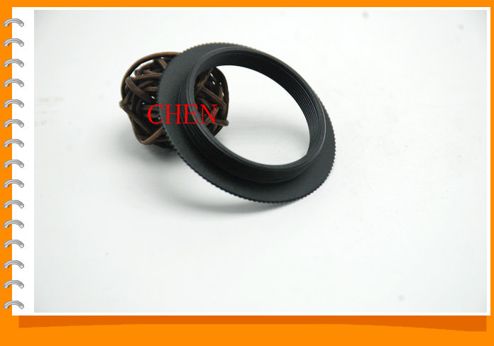 Cincin Flensa 35(0.5)-39(1) 35-39Mm Cincin Adaptor Lensa dengan Ketebalan 7MM dan Diameter 50MM