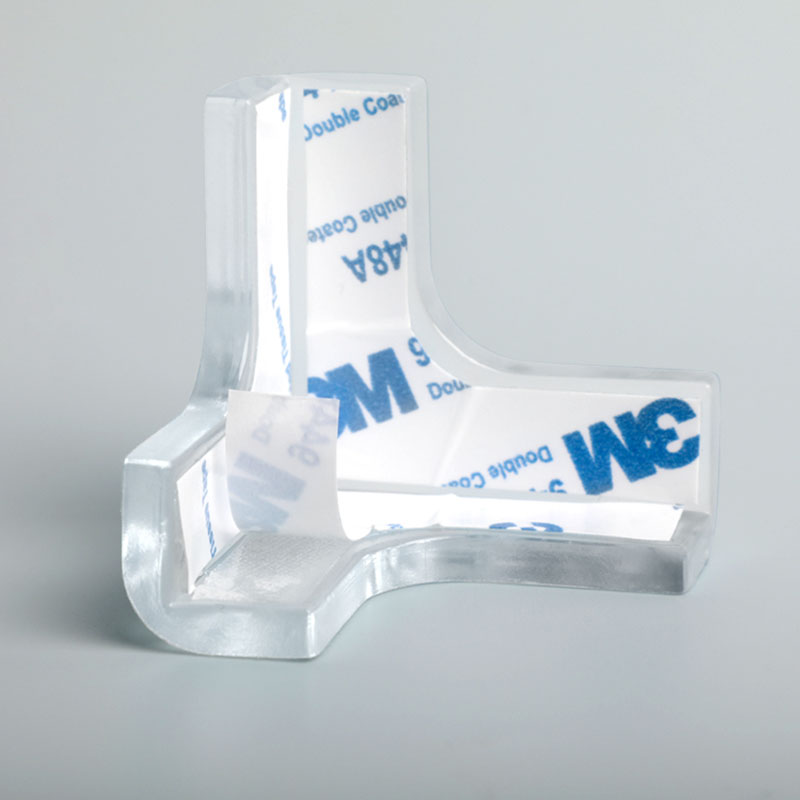 4/8/16PCS Child Baby Safety Silicone Protector Table Corner Edge Protection Cover Children Anticollision Edge & Guards For Kid