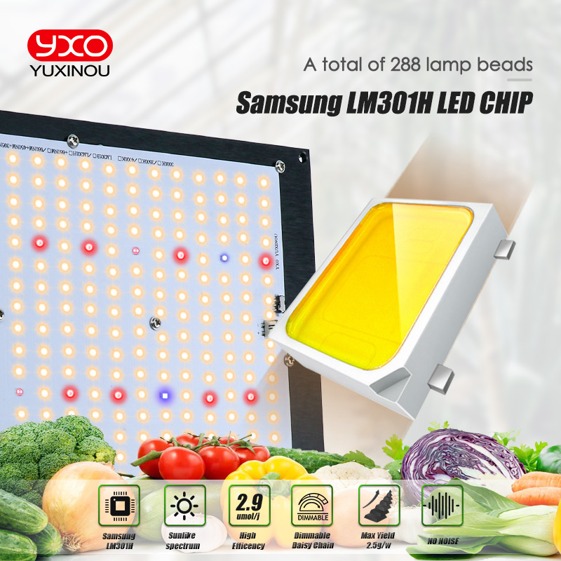 LEDグローライト,meanswellドライバー,uv,ir tech,led board,sam-ng,lm301h,v2,120w,240w,320w,480w,w,7年間の保証付き調光可能グローライト
