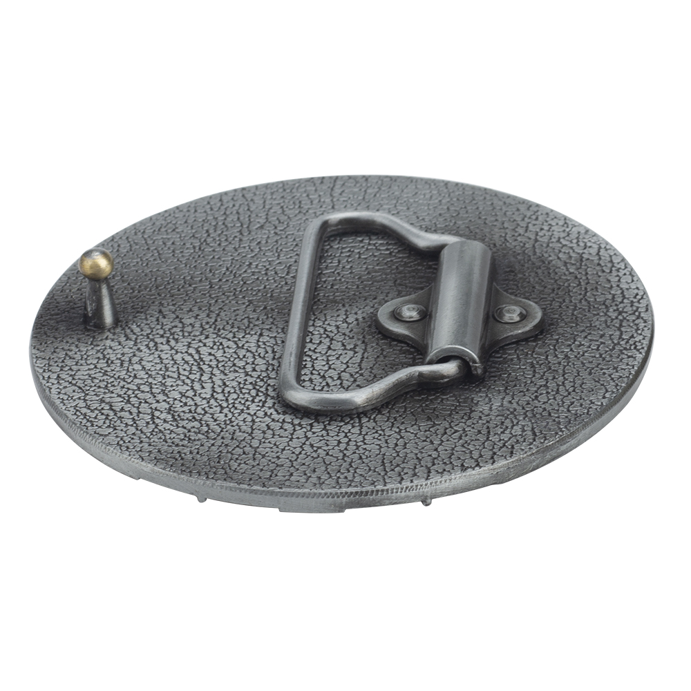 Aztec Solar Kalender Legierung Gürtelschnalle für Männer Cowboy