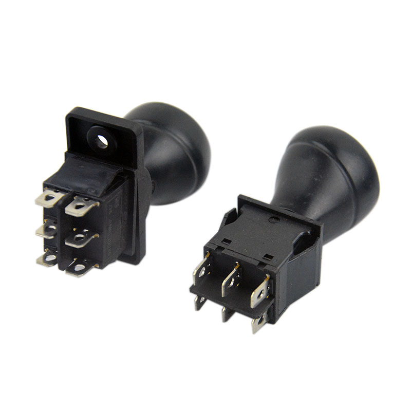 Về Phía Trước Dừng Lạc Hậu Bánh Răng Chuyển Đổi Của Điện Xe Xe Đẩy Trẻ Em DPR SwitchBaby Xe Đẩy Tay Cầm