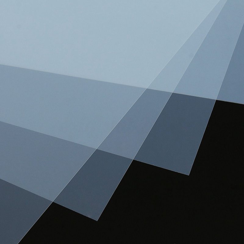 Film à jet d'encre transparent, feuille A3, impression d'écran, papier, exposition positive, 10 pièces