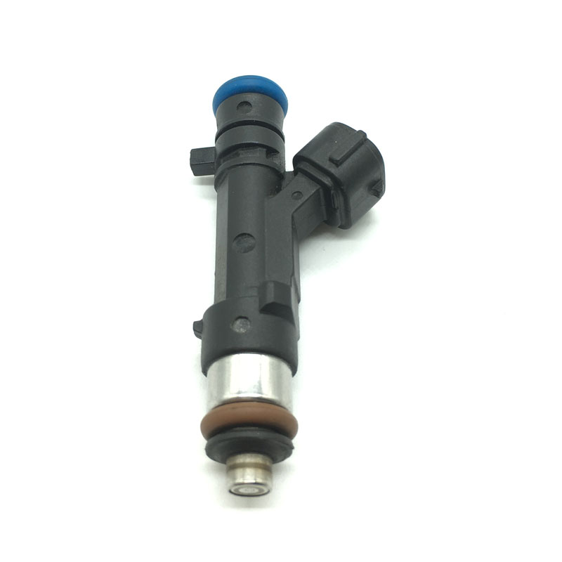 8 Buah Injektor Bahan Bakar Mobil untuk MITSUBISH-I OUTLANDER 3.0 V6 2007-2013 OEM 1465A080
