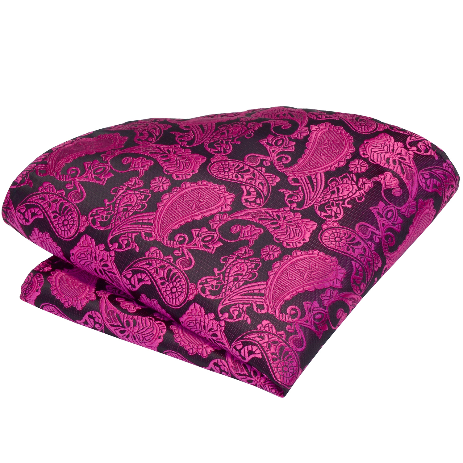 Ricnais-メンズシルクハンカチ,ハンカチポケット,スクエア,赤,緑,ペイズリー,ジュカードスーツ,チェストアクセサリー,ギフト