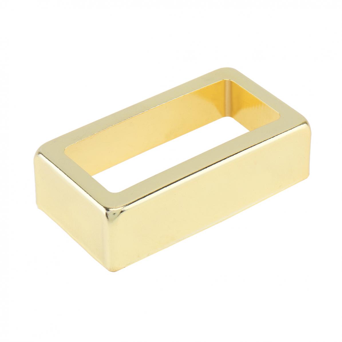 Humbucker Ghita Điện Đồng Mở Nắp Loại Cho LP Guitar Pickup Đồng Bao