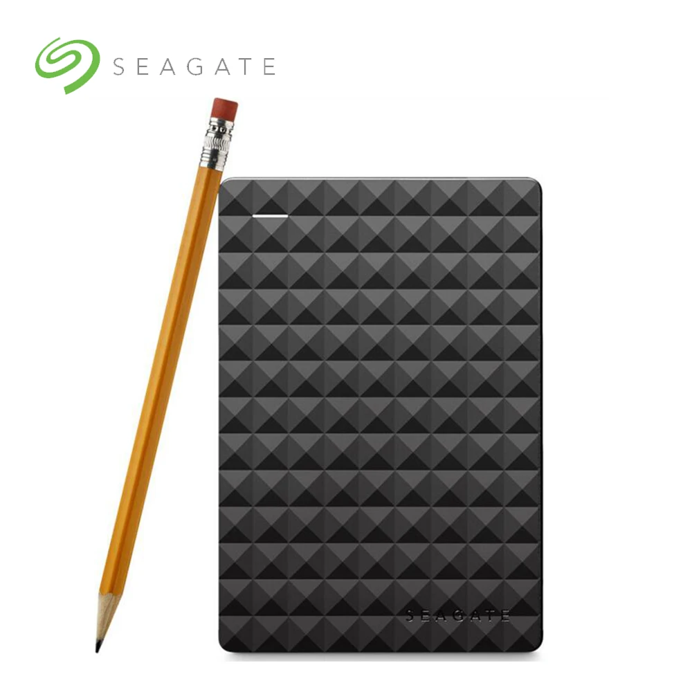 Seagate Expansion HDD Drive Disk 500GB 1TB 2TB 4TB USB3.0 HDD externo Disco duro externo portátil de 2,5"