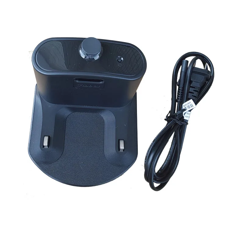 Adaptador de Base de cargador de base de batería para iRobot Roomba 537 601 615 620 630 650 675 690 770 780 805 860 880 890 960 980 e5 i7 piezas