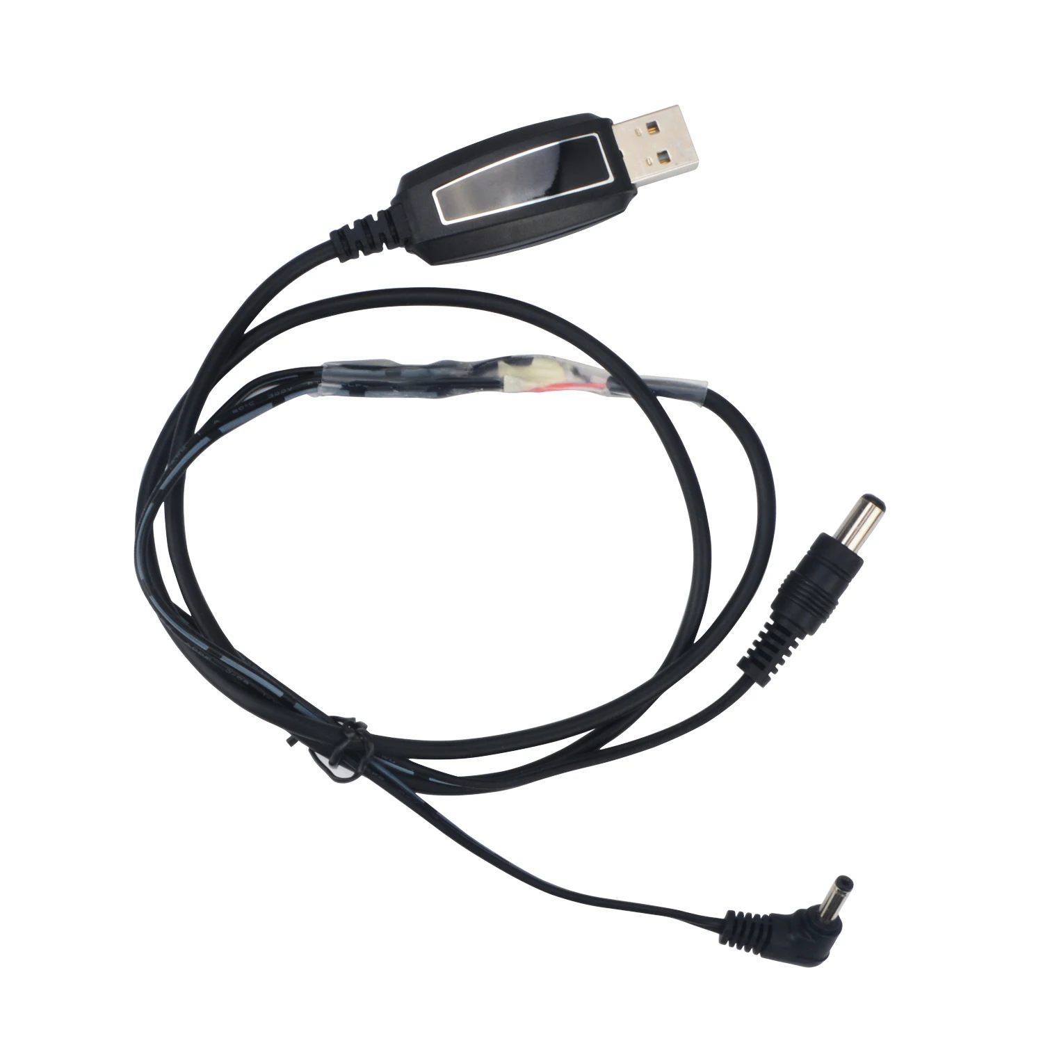 SOCOTRAN Original AIS Net Tracker Cable de programación USB para localizador de red AIS RS-107M ST-109M
