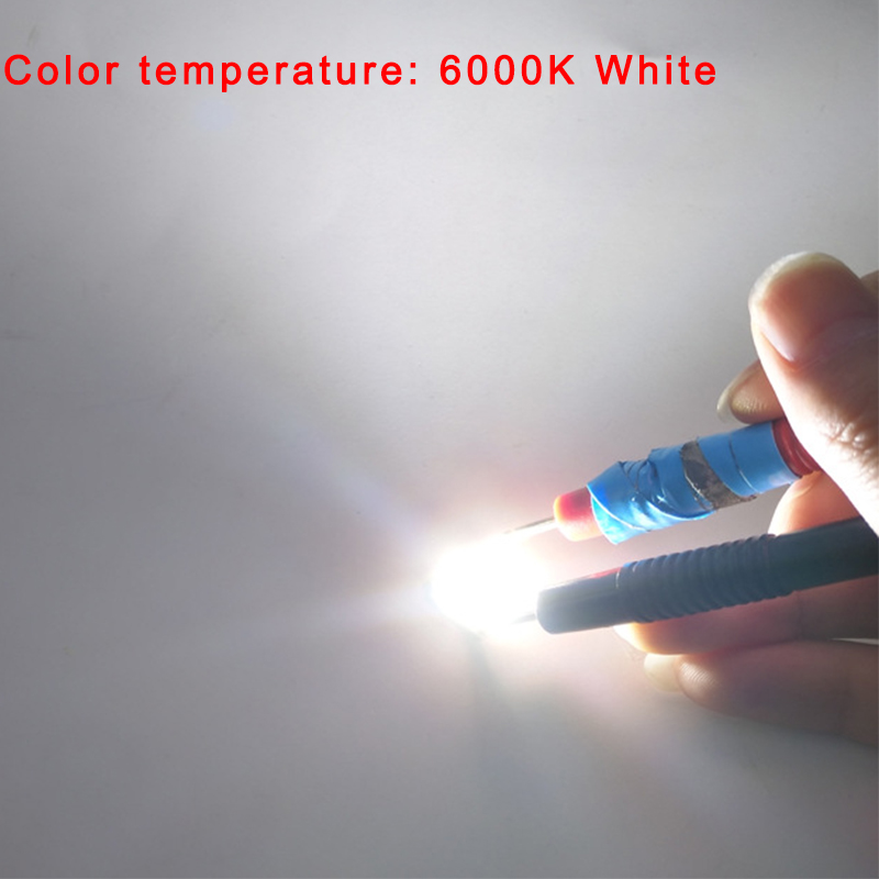 5PCS 많은 DC12V 램프 구슬 LED 전구 램프 3W 6W 9W 12W 15W 18W 밝기 빛 보드 led 전구 led 통