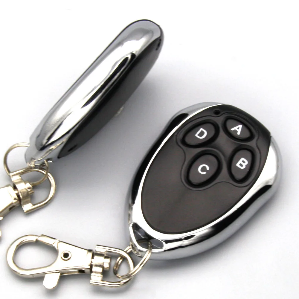 MX4SP RCM DSM 433.92mhz Remote Control Garage Door For Handsender Gate Door Opener 433MHz