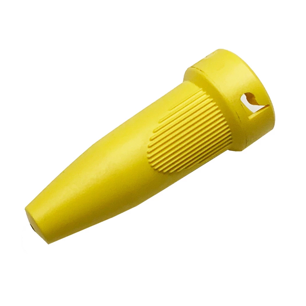 1pc Gelb Leistungsstarke Dampf Sprinkler Düse Kopf Ersetzen Zubehör Für Karcher SC1/SC2/SC3/SC4/SC5 Dampf Reiniger Maschine Teile