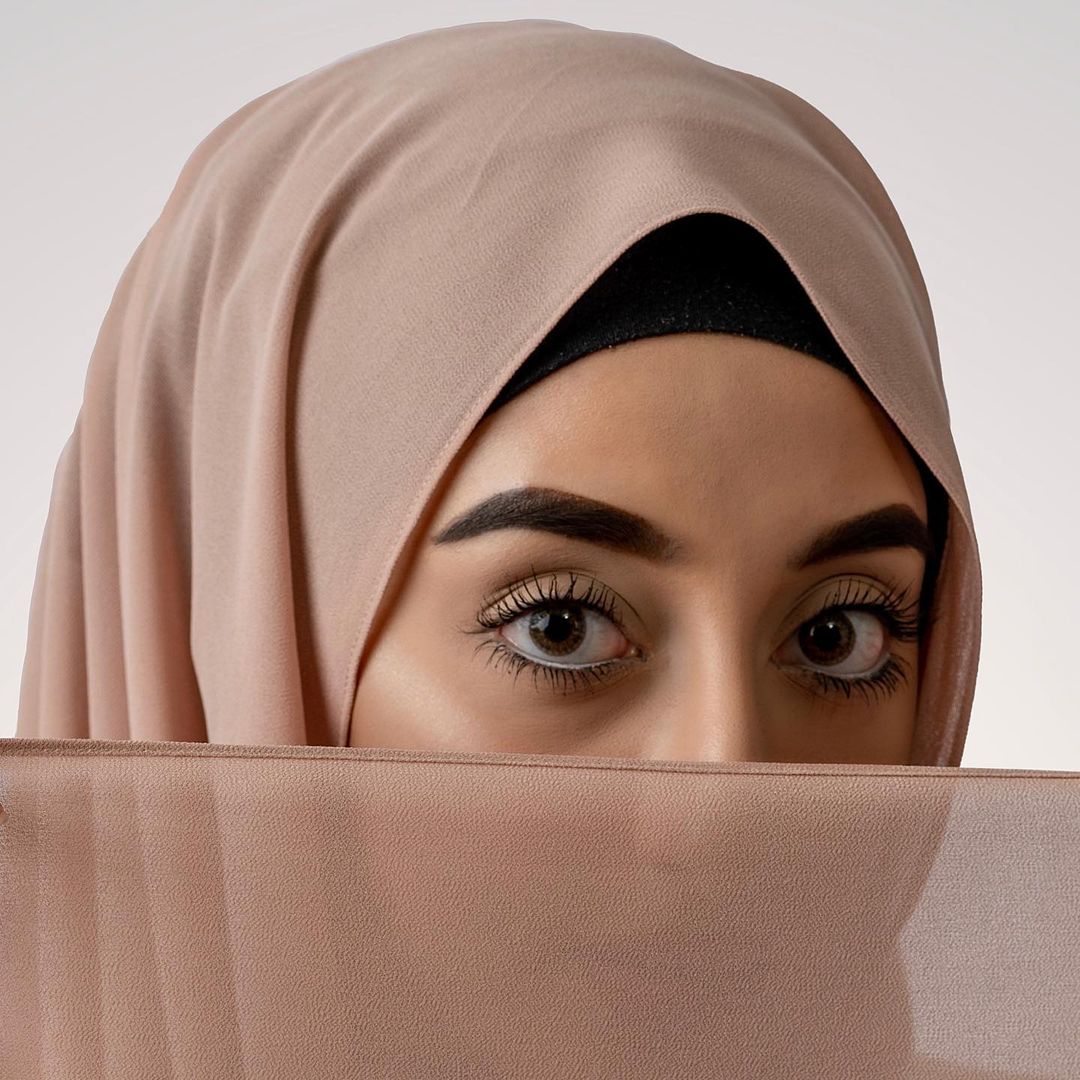 Neue Mode Frauen Solide Chiffon Kopftuch Bereit Zu Tragen Instant Hijab Schal Muslimischen Schal Islamischen Hijabs Arabischen Wrap Kopf Schals