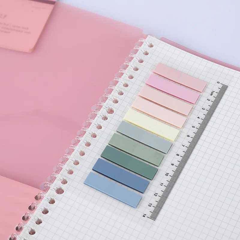 Tagebuch 2021, A5, B5, A4, transparent, lose Blätter, Binder, Notizbuch, innerer Kern, Einband, Notizbuch, Tagebuch, Planer, Büro, Schreibwaren