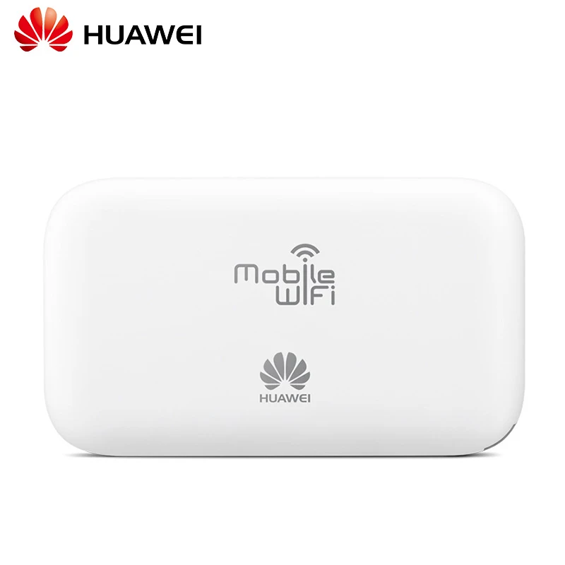 Unlocked HUAWEI E5573s-856 e5573 Dongle Wifi Router 4G Mobile WiFi Router