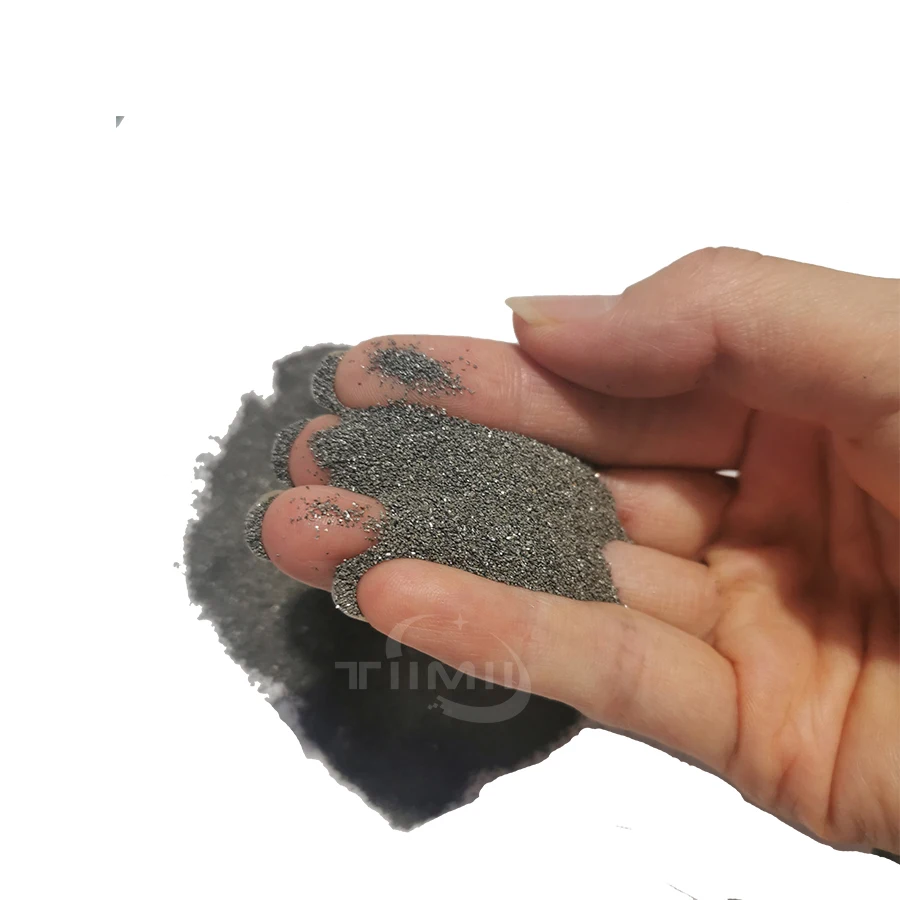 Msds ผง Ti สำหรับเย็น sparkular เครื่องจักร100G สำหรับเย็น sparkular โลหะ1 ~ 100ถุง