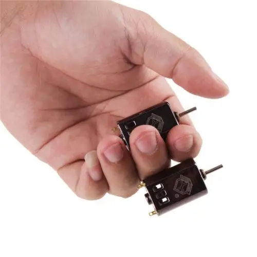 Rolamento de esferas de alta potência do motor do mod do trabalhador 43000 rpm para Nerf Stryfe Rapidstrike