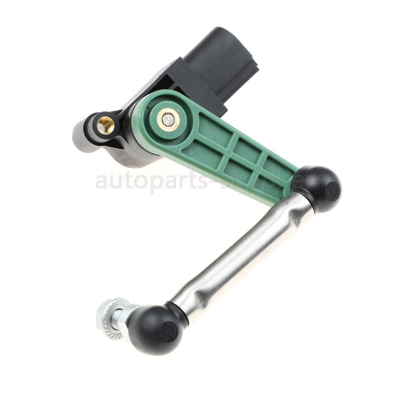 Sensor de nivel de líquido trasero de coche y palanca 7P 0616571   Para Porsche Cayenne 958 92A 2013 ajuste 2012 para VW TOUAREG 7P