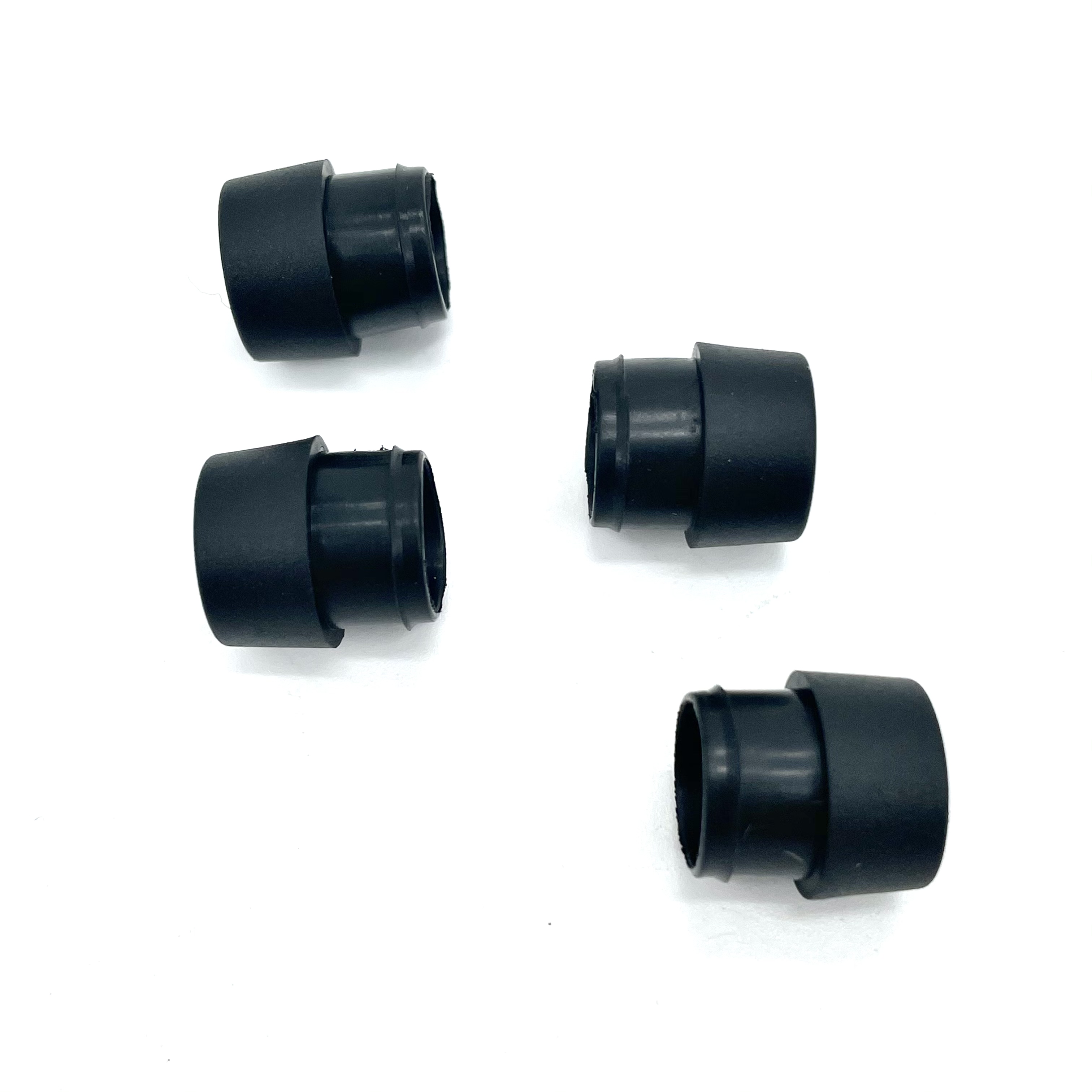10pcs .335/.350/.370 Soft Golf Ferrules For PING G425 G410 G400 G35 G Driver Fairway Hybrid Shaft Sleeve Adapter
