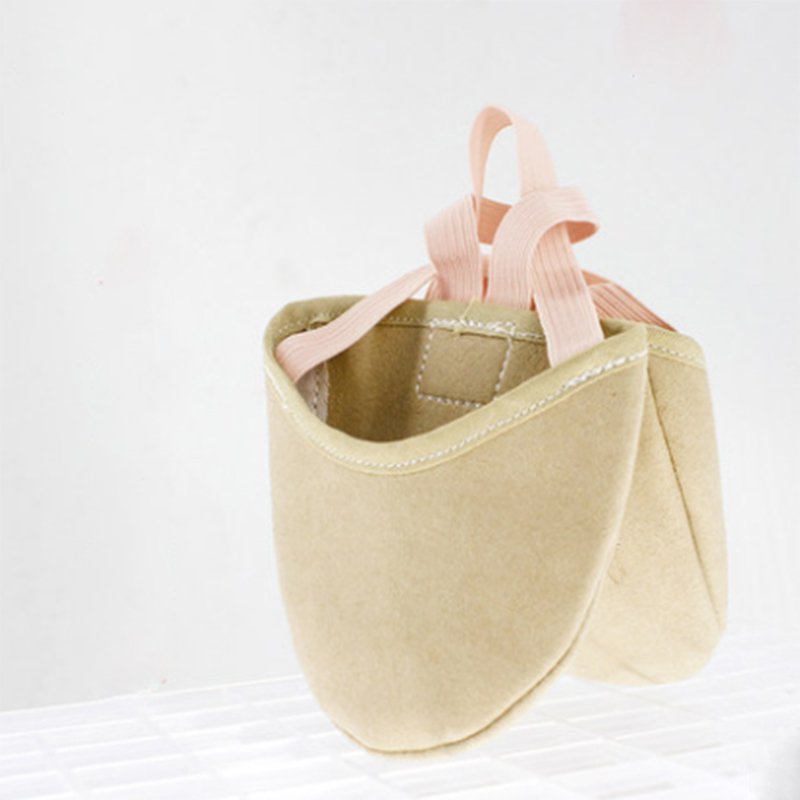 Rhythmische Gymnastikschuhe, elastische Halbschuhe, Ballettschuhe, Tanzschuh, Mikrofaser, für Mädchen, Kinder, Damen, Bauchschuhe