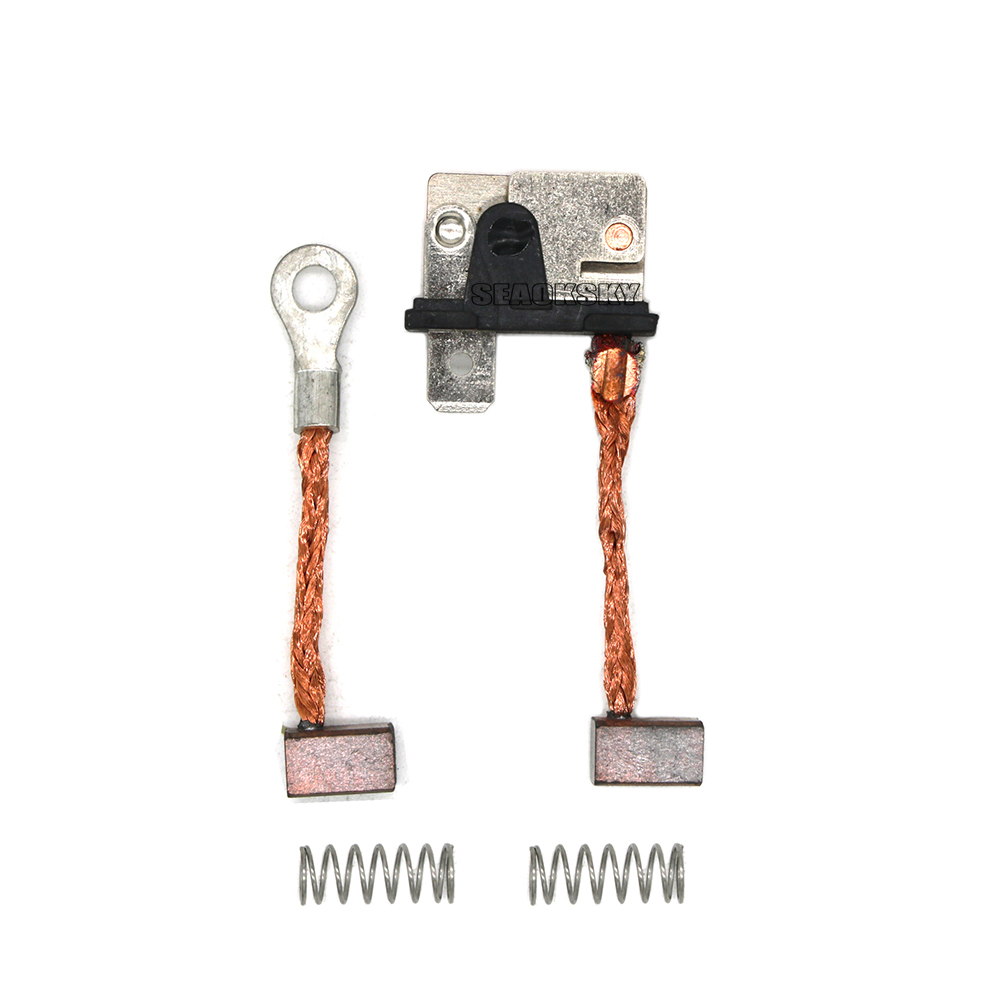 31133-94900 Bürstensatz für Suzuki Außenbordmotor Verkleidungsmotor